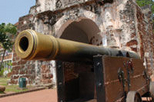 Private Tour: Malacca Malaysia Day Trip from Singapore including Lunch