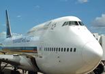 Singapore Airport Arrival Transfer