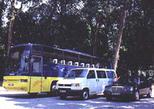 Singapore Airport Departure Transfer