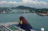 Singapore Arrival Transfer: Airport to Cruise or Ferry Port