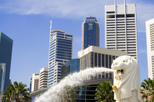 Singapore City Tour with optional Singapore Flyer
