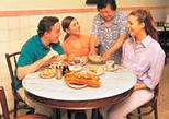 Uniquely Singapore - Shop and Eat - Heartlands Trail Private Tour