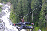 Zipline Adventure in Whistler