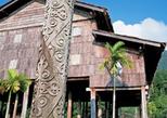 Sarawak Cultural Village, Borneo tours