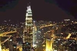A Heavenly Dining Experience at Kuala Lumpur Tower