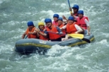 Kiulu River White Water Rafting Tour from Kota Kinabalu, Sabah day tours