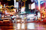 Kuala Lumpur By Night, KL night tour