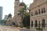 Kuala Lumpur City Highlights, KL day tour