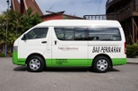 Kuala Lumpur International Airport Departure Transfer, KLIA