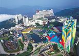 A Day at Genting Highlands from Kuala Lumpur