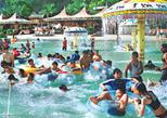Sunway Lagoon Theme Park - Kuala Lumpur