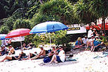 Monkey Beach Excursion, Penang beach tours
