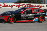 Richard Petty Drive-Along: Experience of a Lifetime at Walt Disney World Speedway Orlando