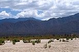 Cabo 4x4 Desert Safari, Mexico, 4WD, ATV & Off-Road Tours