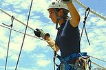 Canyon Canopy Adventure from Los Cabos, Mexico, Adrenaline & Extreme