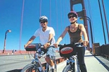 3 Hour Guided Bike The Bridge Tour