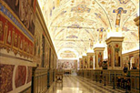 Skip the Line Private Tour: Vatican Museums Walking Tour