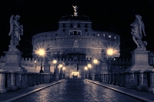 The Dark Heart of Rome - Ghost and Mystery Evening Walking Tour