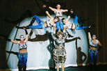 Cirque Hawaii: Deluxe Producers Package