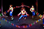 Cirque Hawaii: Directors Package
