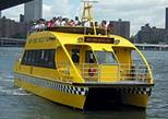 New York Water Taxi Combination Pass