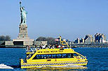 New York Water Taxi Hop-on/Hop-off Pass