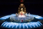 Le Reve at the Wynn Hotel