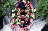 Kaituna River White Water Rafting