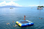Maui Molokini Crater Snorkel Cruise and Royal Lahaina Luau Combo, Hawaii, Scuba & Snorkelling