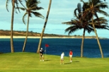 Molokai Golf Package