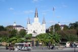 Save 42%: New Orleans City Bus Tour by Viator