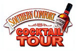 Southern Comfort Cocktail Tour