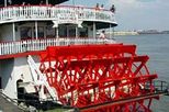 Steamboat Natchez Harbor Cruise