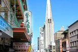 San Francisco - North Beach and Chinatown - MP3 Audio Walking Tour