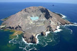 Active Volcano Helicopter Landings from Rotorua