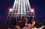 Top of the Rock&trade; Observation Deck