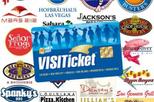Las Vegas MealTicket