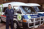 Christchurch Airport Arrival Transfer - To Hotels