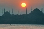 Istanbul Night Tour with Turkish Dinner and Show