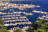 Marmaris Port Private Arrival Transfer