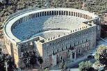 Perge, Aspendos and Kursunlu Waterfalls