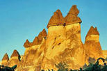 Private Overnight Tour to Cappadocia