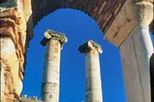 Private Tour of Jewish Sites in Sardis