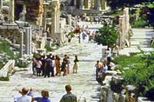 Private Tour to Ephesus and St. Mary's House