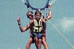Tandem Parasailing in Key West