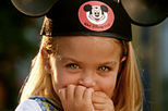 Disney's 3 Day Magic Your Way Ticket