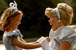 Disney's 5 Day Magic Your Way Ticket