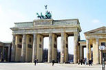 Discover Berlin City Walking Tour
