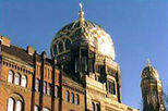 Jewish Life in Berlin Walking Tour, Berlin, Walking Tours