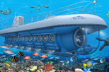 Aruba Atlantis Submarine Expedition